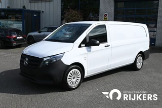 Mercedes-Benz Vito 2024 - 116 CDI L3 Pro zdjecie 1