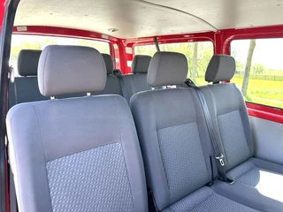 Volkswagen Transporter 2012 - Kombi 2.0 TDI L2H1 9 Pers. Automaat Marge bild 25