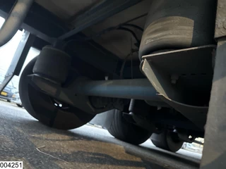 Chereau N/A 2013 - Koel vries Carrier Vector 1950 Mt zdjecie 10