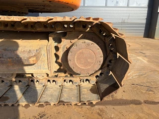 Doosan DX140LCR-5 2020 - N/A zdjecie 12