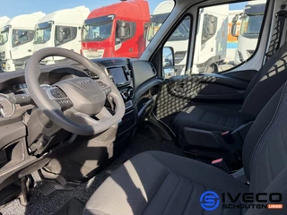 Iveco Daily 2023 - 35S14E imagem 5
