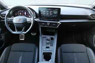 CUPRA Leon 2022 - 1.4 e-Hybrid 245pk VZ Adrenaline CAMERA SFEER CARPLAY afbeelding 2 miniatuur