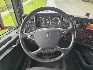 Scania R 2015 - R730 image 12