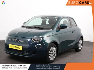 Fiat 500e 2023 - Berline 42 kWh Automaat na sprzedaż