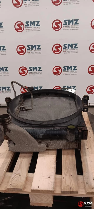 Volvo N/A 2007 - Occ radiator + intercooler Volvo immagine 1