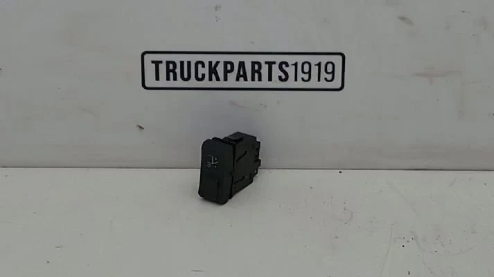 DAF - Electrical System Schakelaar laadklep DAF afbeelding 1