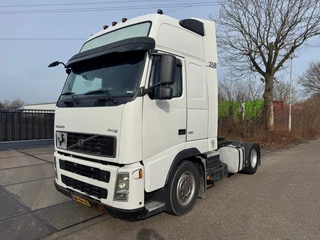 Volvo FH 2004 - 460 EURO 3 obrazek 1