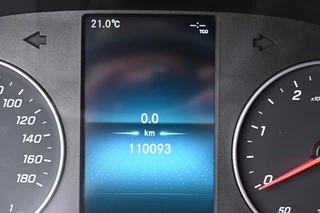 Mercedes-Benz Sprinter 2022 - 315 CDI L2H1 RWD image 20