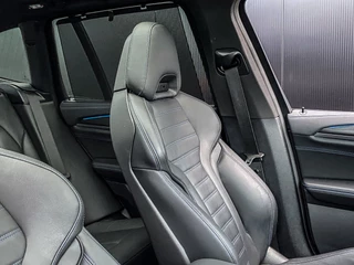 BMW X3 2023 - xDrive30e 292PK High Executive M-Sport image 78