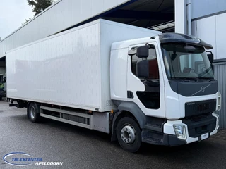 Volvo FL 250 2018 - N/A te koop