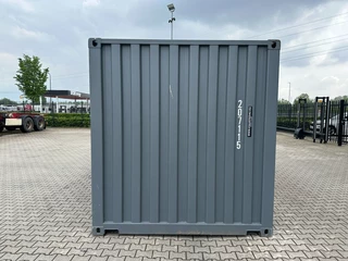 Onbekend N/A 2026 - NEW (ONE-WAY) 20FT ISO DV 8'6" STANDARD container, 6x available obrazek 6