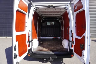 Renault Master 2021 - 150pk L2H2 MARGE Imperiaal HANDEL EXPORT STORING image 3 miniature