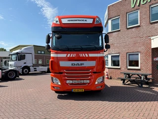 DAF XF 440 2015 - 4X2 SCC / FULL SPOILERS HOLLAND TRUCK image 2 thumbnail