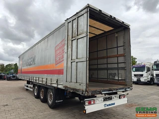 Krone SD 2017 image 3 thumbnail