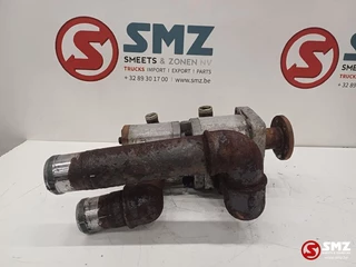 Renault N/A 2002 - Occ hydraulische pomp Renault bild 2