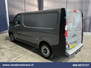 Renault Trafic 2018 - 1.6 dCi L1H1 Euro6 Airco | Cruisecontrol | Trekhaak | Parkeersensoren obrazek 7