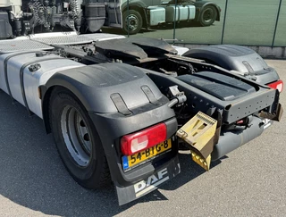 DAF XF480 2018 - FT SUPER SPACE CAB 2X TANKS EURO 6 HOLLAND-TRUCK imagen 19