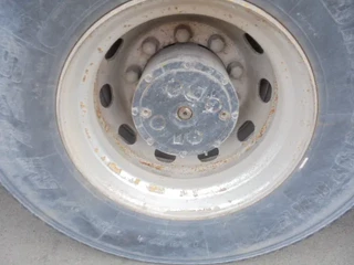 Terberg FM 1450 2007 - 6X4 WDG imagen 15