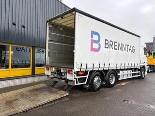 DAF XF 2014 - N/A zdjecie 3