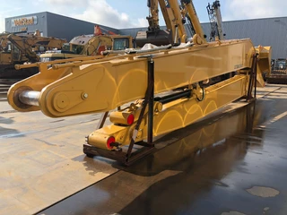 Caterpillar EIK 330D / CAT 336D E F 18.5 M long reach boom pakage 2022 - N/A imagen 7
