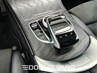 Mercedes-Benz C-Class 2020 - Estate 200 AMG Night Edition Distronic LED image 16