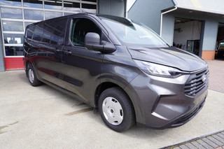 Ford Transit Custom 2024 - 320L 2.0 TDCI 136PK L2H1 Trend Nieuw Model bild 2