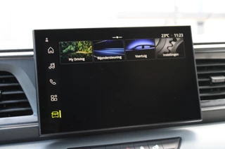 Renault Master 2024 - T35 2.0 dCi 170pk L2H2 Extra - 2x Schuifdeur - Navigatie - Blind Spot - Camera - Stoelverwarming - Verwarmde voorruit - Rijklaar immagine 21