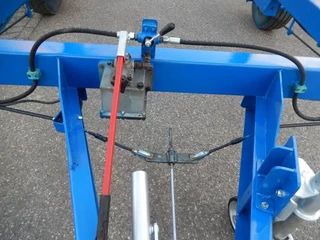 Bolle N/A 1992 - B.E.3010C Haspelwagen > Breedte: 180 cm, WH-65-JS obrazek 7