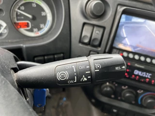 DAF CF75 250 EEV 2011 - / Geesink GPM3 -> Not Working zdjecie 6