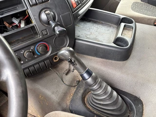 DAF CF 85.410 2009 - FA Manual image 10