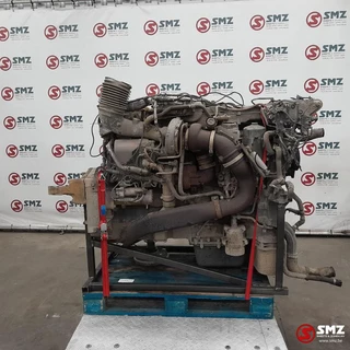 MAN N/A - Occ motor D2066LF52 MAN obrazek 2