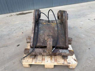 Verachtert N/A 2020 - CW55S - EC290 / EC300 obrazek 2