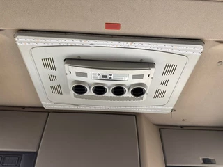 DAF N/A 2019 - XF 106 480 EURO 6D / KIPPER PTO / SMART TACHO imagen 17