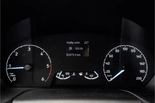 Ford Transit Custom 2019 - **2.0 TDCI 131PK L2H1 | 6-Zits | Cruise | Airco | PDC | Euro 6** immagine 16