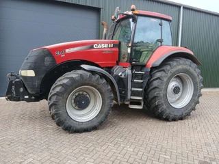 Case Magnum 260 2013 te koop