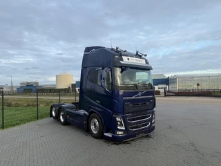 Volvo FH 2019 - 16.750 obrazek 11