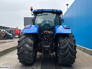 New Holland N/A 2014 - T 7.210 T7.210 zdjecie 12