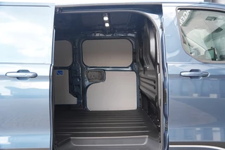 Ford E-Transit Custom 2026 - 320 L2H1 Sport 71 kWh 218pk - 2x Schuif - Stoel/Stuurverwarming - Cruise - Keyless - Rijklaar obrazek 13