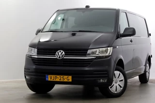Volkswagen Transporter 2021 - T6.1 2.0 TDI 110pk Lang D.C. Comfortline Airco/Navi/Camera 03-2021 na sprzedaż