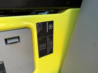 Mercedes-Benz Sprinter 2016 - 519CDI Special Ambulance Laadklep Automaat Airco Cruisecontrol V6 74000KM imagen 34