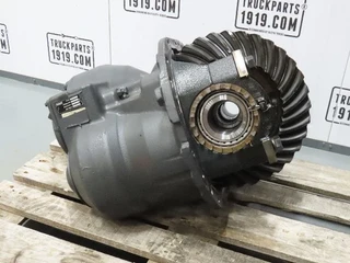 DAF - Axle & Steering Parts Differentieel 1360T1 R=4.13 DA na sprzedaż