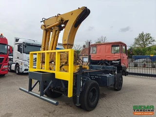 DAF FAV 1800 DT 320 1976 - N/A immagine 17
