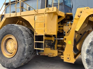 Cat N/A 2007 - 990H imagen 68