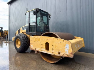 Cat N/A 2010 - CS74 obrazek 1