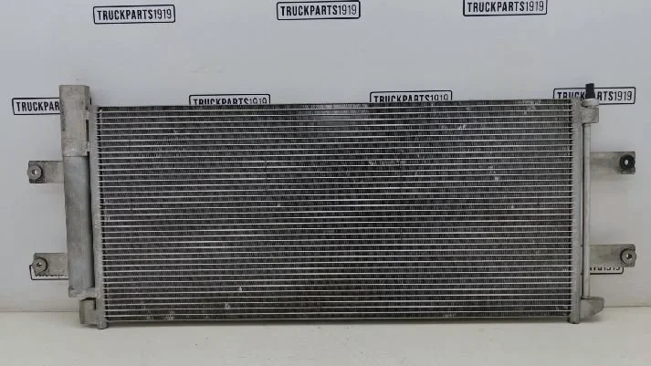 Mercedes-Benz - Heating, Ventilation & AC Airco condensor MB afbeelding 1