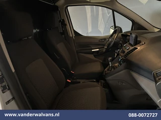 Ford Transit Connect 2022 - 1.5 EcoBlue 120pk L2H1 Euro6 Airco | Camera | Apple Carplay | Cruisecontrol | Stoelverwarming obrazek 7