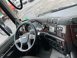 DAF FAX CF 480 Euro 6 HMF 21 Tonmeter laadkraan 2018 - N/A obrazek 21
