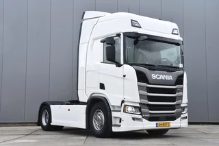 Scania R 2020 - R450 NGS 4x2 - EURO 6 D - RETARDER - 697 TKM - PARK. AIRCO - 2 x FUEL TANKS - LED LIGHTS - obrazek 2