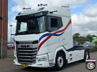 DAF XG 2022 - N/A obrazek 2