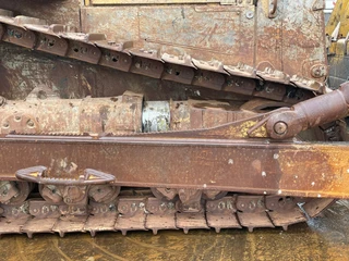 Caterpillar D8N 1992 - N/A image 16